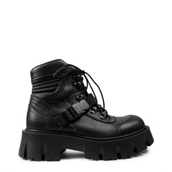 Trzewiki sznurowane Altercore Phantom Vegan