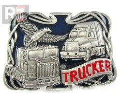 Klamra do paska - TRUCKER