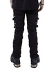 Spodnie z zamkami cargo Gideon Pants