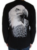 Ciepła bluza AMERICAN EAGLE