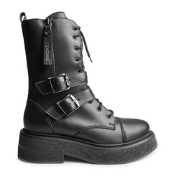 Botki  Altercore Riley Vegan Rugged