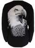 Ciepła bluza AMERICAN EAGLE