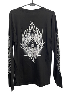 Longsleeve. Tribal.