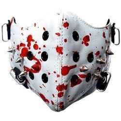 Ochraniacz na twarz SPIKE MASK