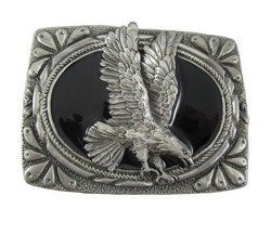 Klamra do paska Orzeł