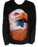 Ciepła bluza AMERICAN EAGLE