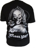 Koszulka rockowa z nadrukiem t-shirt REAPER