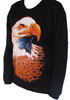 Ciepła bluza AMERICAN EAGLE