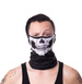 Ochraniacz snood czaszka Skull Snood