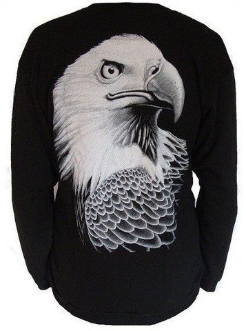 Ciepła bluza AMERICAN EAGLE