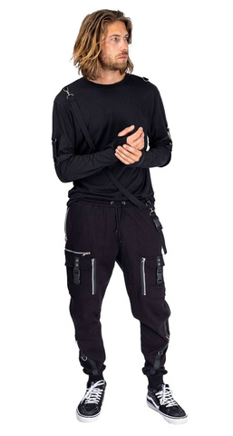 Spodnie męskie Carbon Joggers