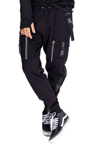 Spodnie męskie Carbon Joggers