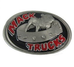 Klamra do paska Mack Trucks