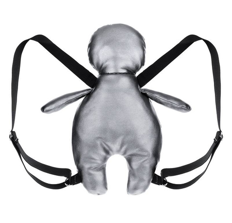 Plecak maskotka B.L.A.C.K.I.E