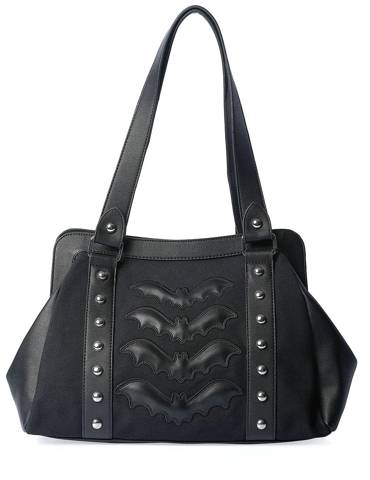 Torebka z nietoperzami Night Wings Bag